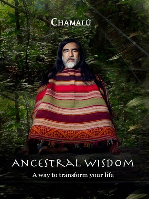 cover image of Ancestral Wisdom